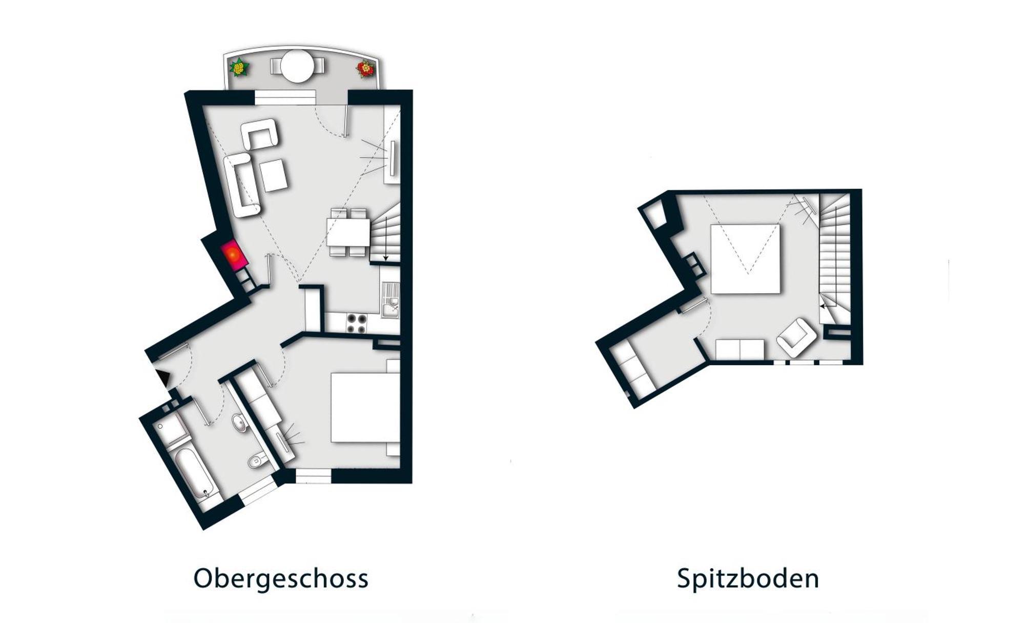 Ferienwohnungen Fischland Dierhagen Exteriör bild